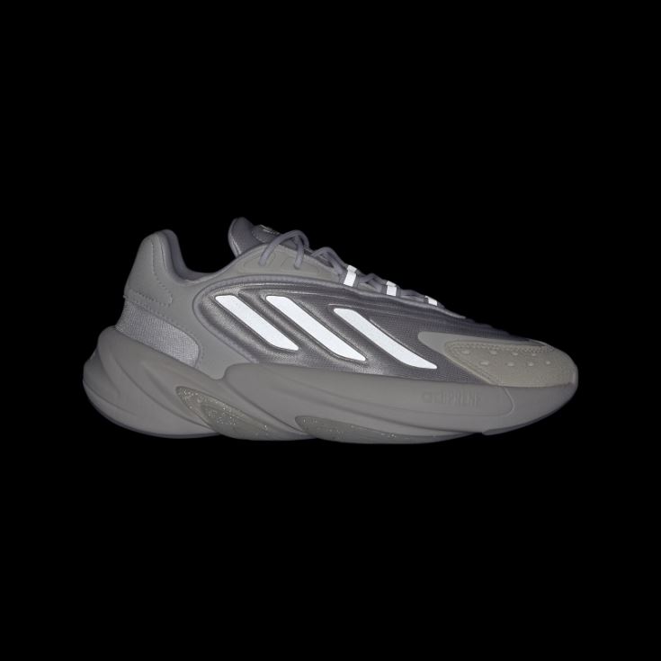 adidas campus romania pantofi ozelia modă albă femei alb J266N28294