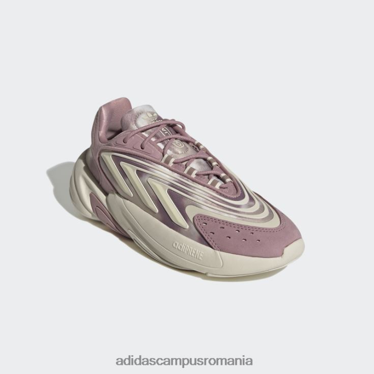 adidas campus romania pantofi ozelia mov femei mov/alb/aluminiu J266N28773