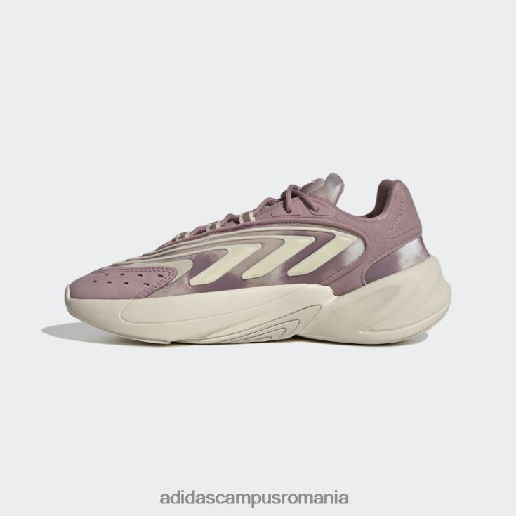 adidas campus romania pantofi ozelia mov femei mov/alb/aluminiu J266N28773
