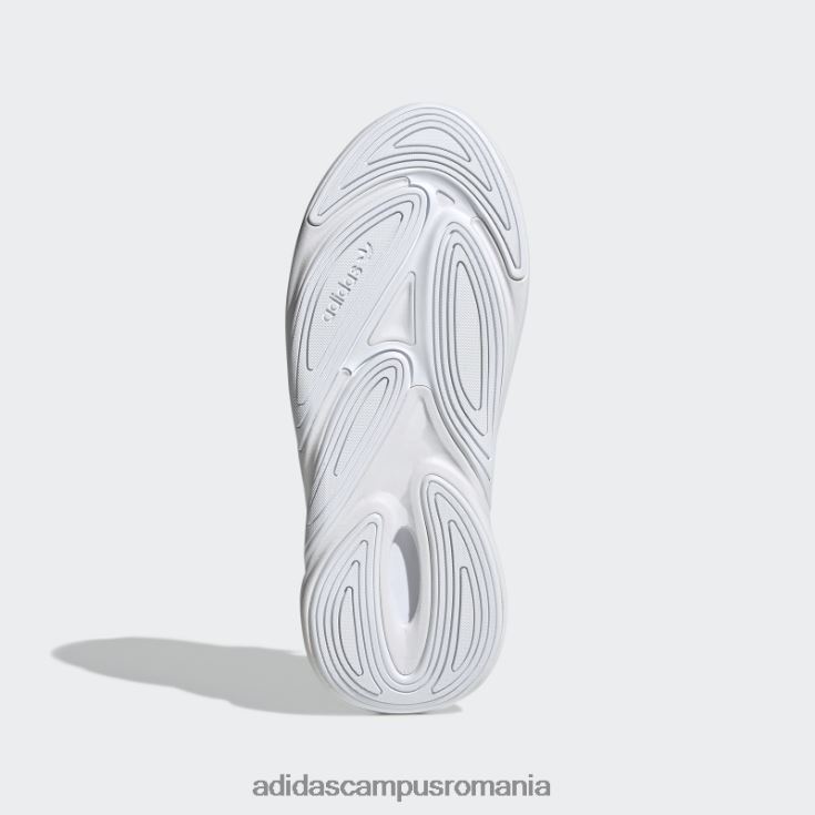 adidas campus romania pantofi ozelia negri adidas femei negru/alb/roșu acid J266N22172