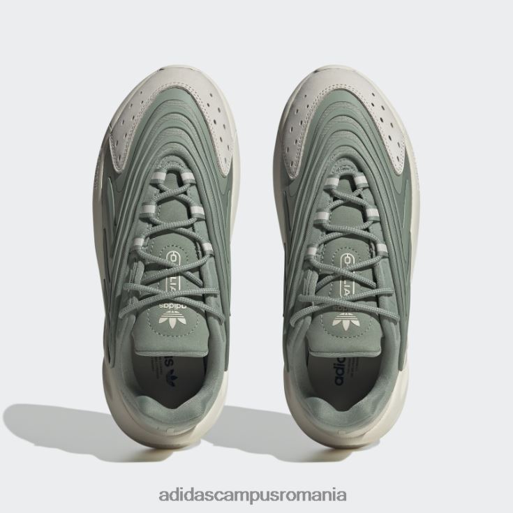 adidas campus romania pantofi ozelia verde argintiu femei verde argintiu/culoare furnizor J266N28539