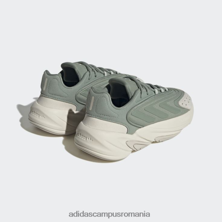 adidas campus romania pantofi ozelia verde argintiu femei verde argintiu/culoare furnizor J266N28539