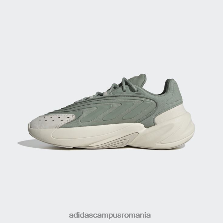 adidas campus romania pantofi ozelia verde argintiu femei verde argintiu/culoare furnizor J266N28539