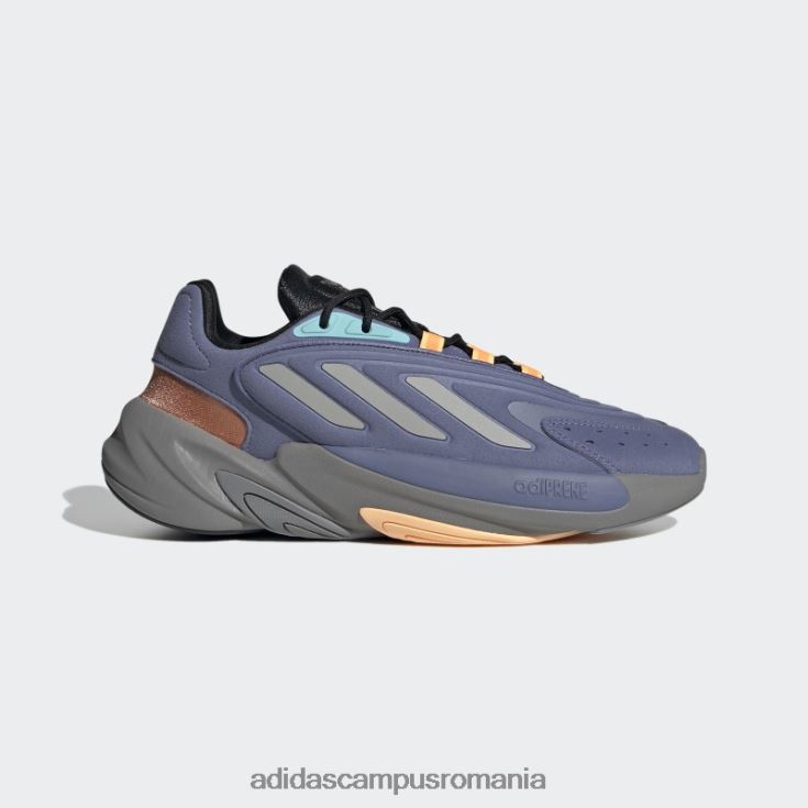adidas campus romania pantofi ozelia violet orbit femei orbita violet/gri/negru J266N28651