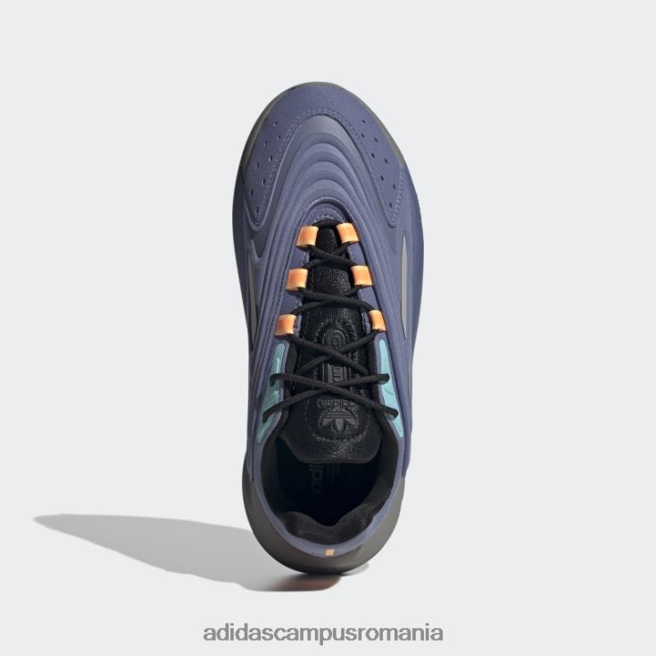 adidas campus romania pantofi ozelia violet orbit femei orbita violet/gri/negru J266N28651