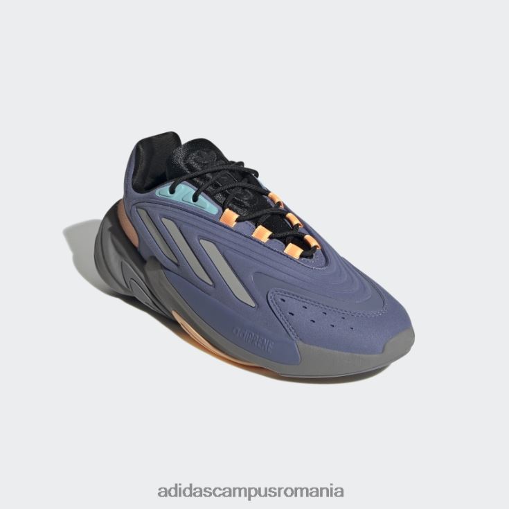 adidas campus romania pantofi ozelia violet orbit femei orbita violet/gri/negru J266N28651