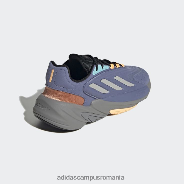 adidas campus romania pantofi ozelia violet orbit femei orbita violet/gri/negru J266N28651