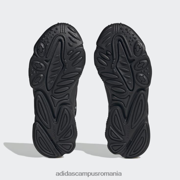 adidas campus romania pantofi oztral negri femei papură neagră/violet J266N28509