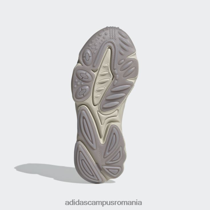 adidas campus romania pantofi ozweego albi fierbinți femei bliss/pene gri/alb J266N21944