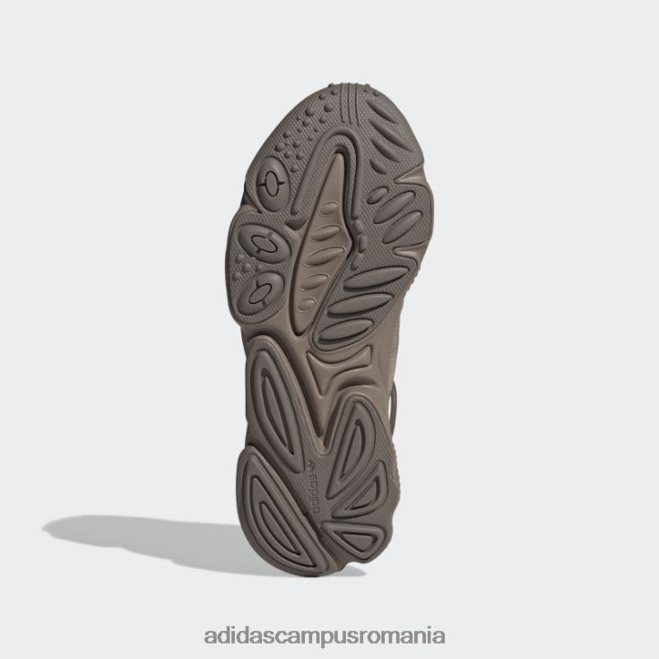 adidas campus romania pantofi ozweego maro cretos femei maro cretos/maro/alb J266N28516