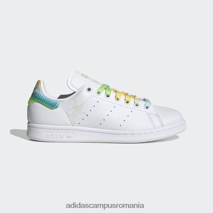 adidas campus romania pantofi pantone stan smith tinkerbell femei pantone J266N22213