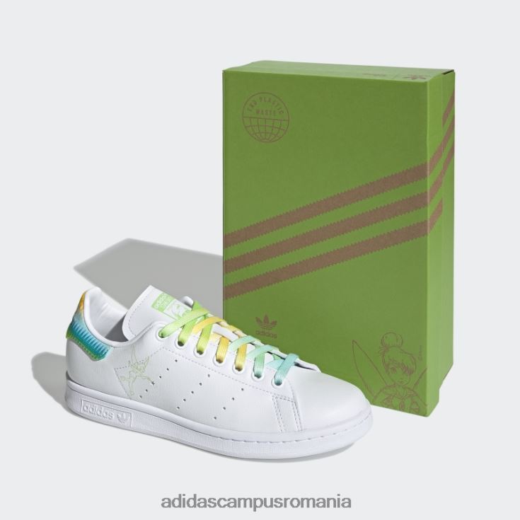 adidas campus romania pantofi pantone stan smith tinkerbell femei pantone J266N22213