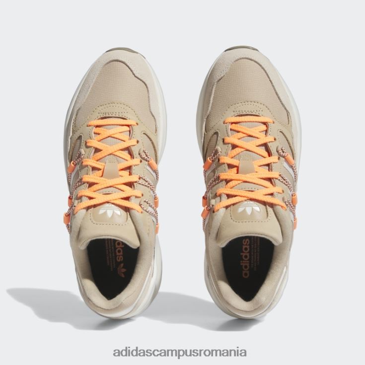 adidas campus romania pantofi retropy adisuper bej adidas femei bej/alb J266N28754