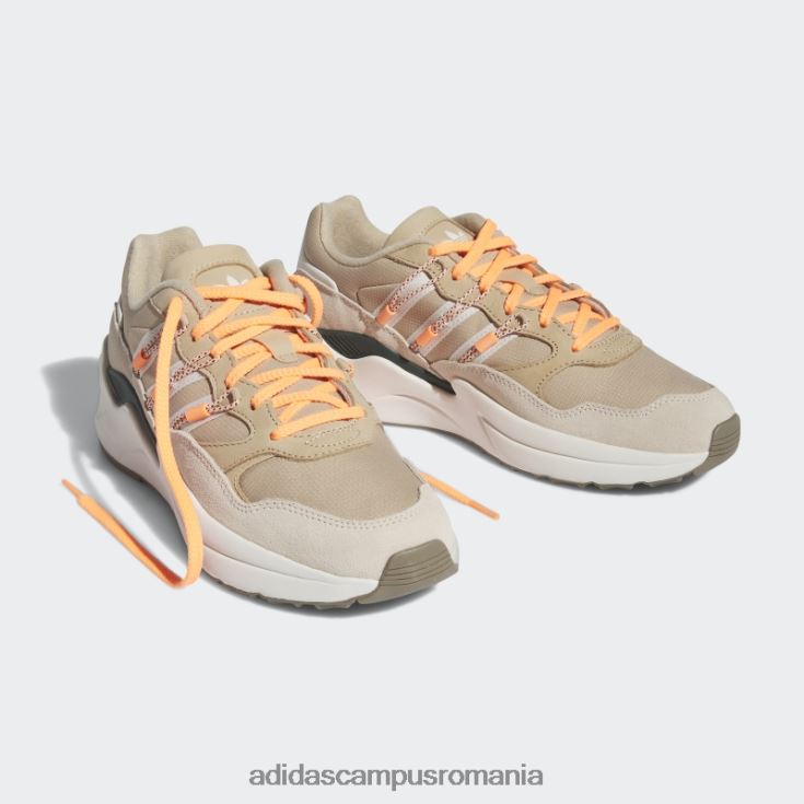 adidas campus romania pantofi retropy adisuper bej adidas femei bej/alb J266N28754