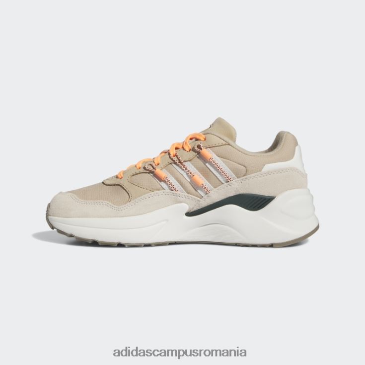 adidas campus romania pantofi retropy adisuper bej adidas femei bej/alb J266N28754