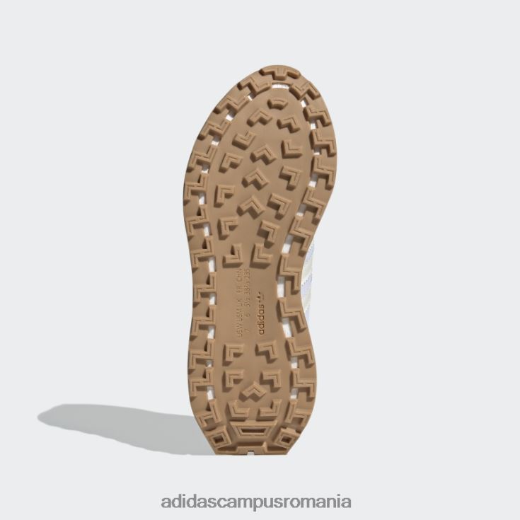 adidas campus romania pantofi retropy e5 roz femei alb/roz J266N22199