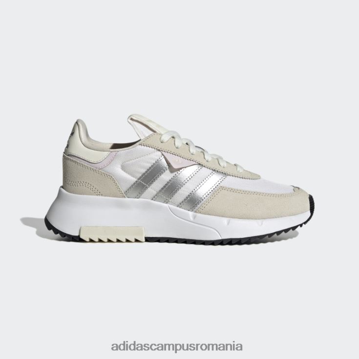 adidas campus romania pantofi retropy f2 aluminiu adidas femei aluminiu/argintiu/roz J266N28652