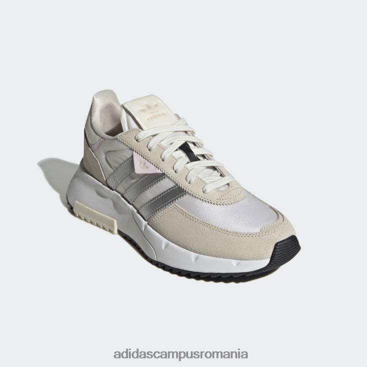 adidas campus romania pantofi retropy f2 aluminiu adidas femei aluminiu/argintiu/roz J266N28652