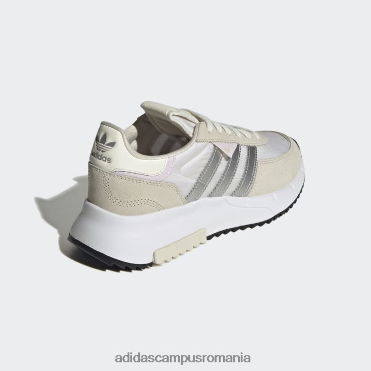 adidas campus romania pantofi retropy f2 aluminiu adidas femei aluminiu/argintiu/roz J266N28652