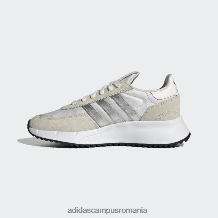 adidas campus romania pantofi retropy f2 aluminiu adidas femei aluminiu/argintiu/roz J266N28652