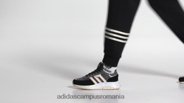 adidas campus romania pantofi retropy f2 quartz femei gri/cuarț/carbon J266N28452