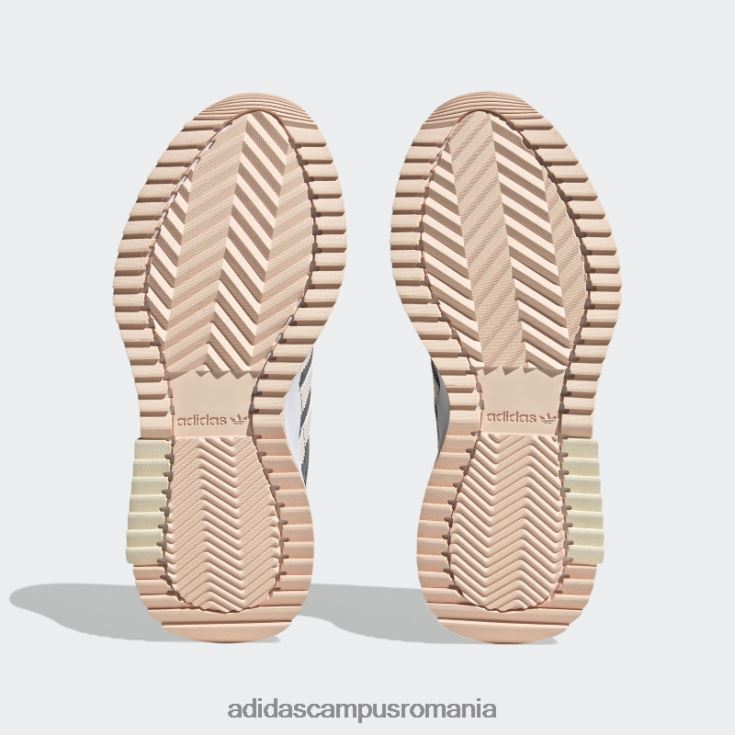 adidas campus romania pantofi retropy f2 quartz femei gri/cuarț/carbon J266N28452