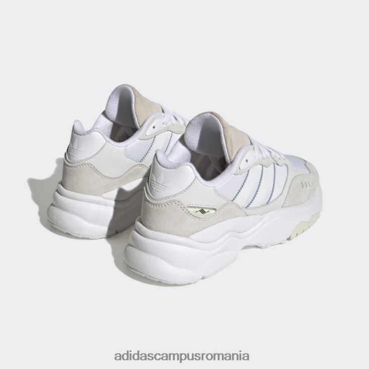 adidas campus romania pantofi retropy f90 alb femei alb J266N28510