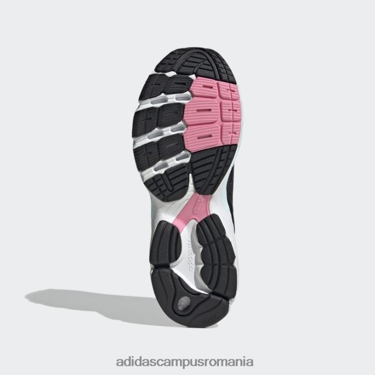 adidas campus romania pantofi roz astir femei negru/albastru/roz J266N215982