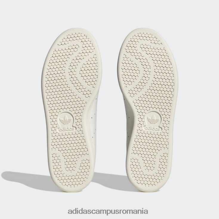 adidas campus romania pantofi stan smith argintii fierbinți femei alb/verde/argintiu J266N28500