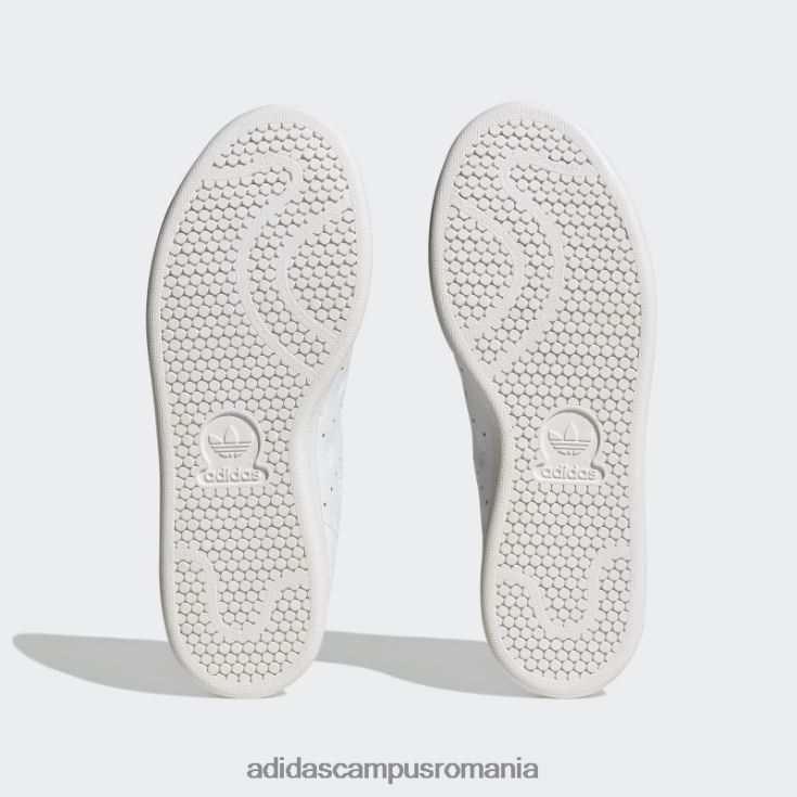 adidas campus romania pantofi stan smith aurii fierbinți metalici femei alb/negru/auriu metalic J266N216011