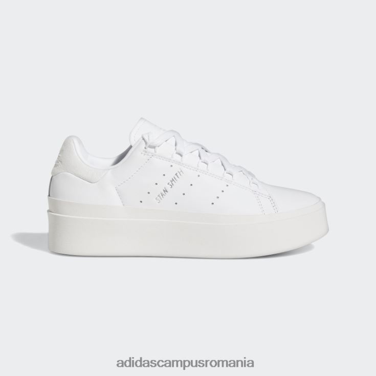 adidas campus romania pantofi stan smith excelenti alb adidas femei alb J266N21998