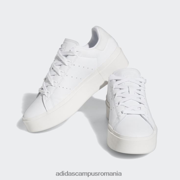 adidas campus romania pantofi stan smith excelenti alb adidas femei alb J266N21998