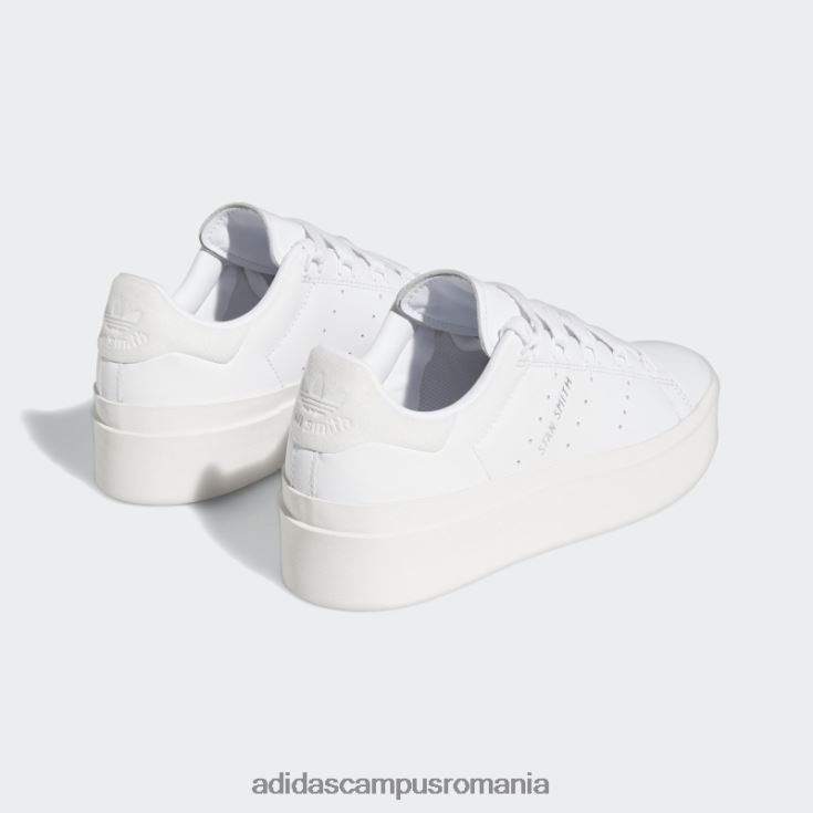 adidas campus romania pantofi stan smith excelenti alb adidas femei alb J266N21998
