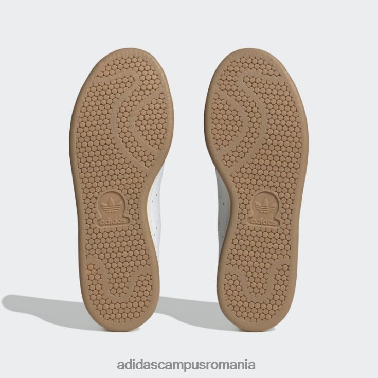 adidas campus romania pantofi stan smith verde închis femei alb/verde închis J266N28414