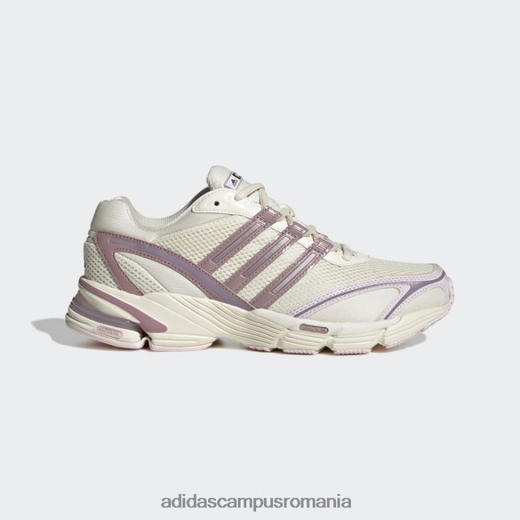 adidas campus romania pantofi supernova cushion 7 alb adidas femei alb/mov/roz J266N28778
