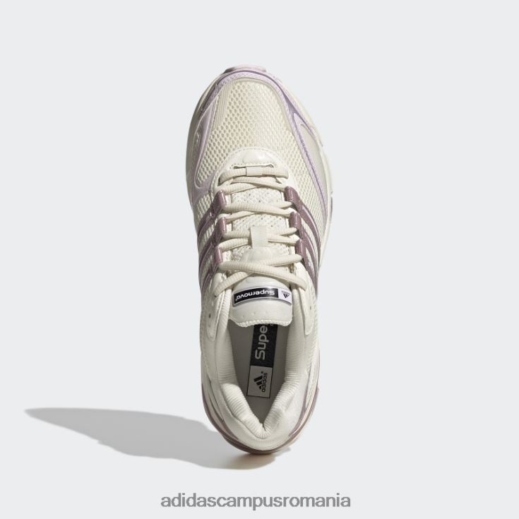 adidas campus romania pantofi supernova cushion 7 alb adidas femei alb/mov/roz J266N28778