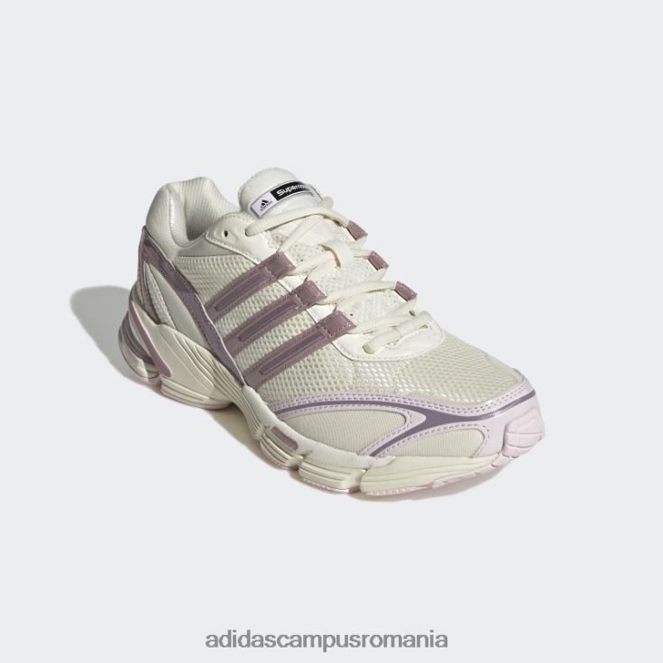 adidas campus romania pantofi supernova cushion 7 alb adidas femei alb/mov/roz J266N28778