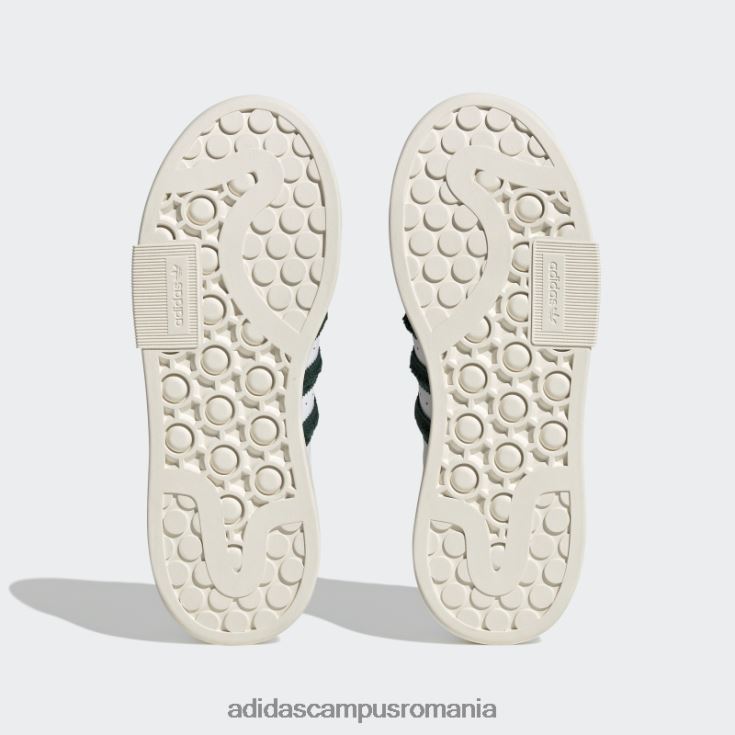 adidas campus romania pantofi superstar albi excelenti 2b femei alb/verde închis/regal J266N28380