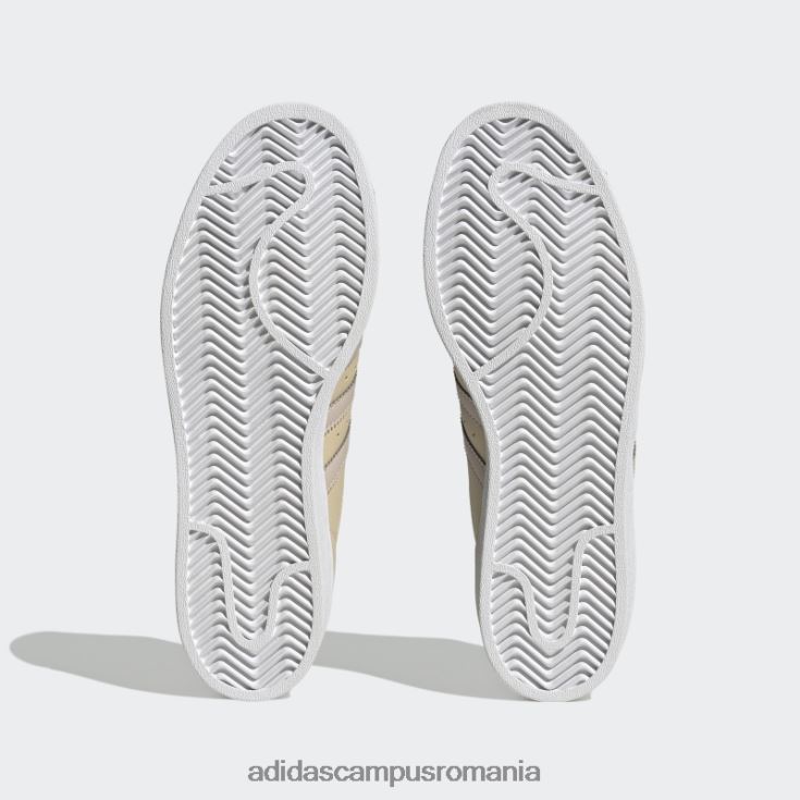 adidas campus romania pantofi superstar de nisip femei nisip/taupe/negru J266N28506