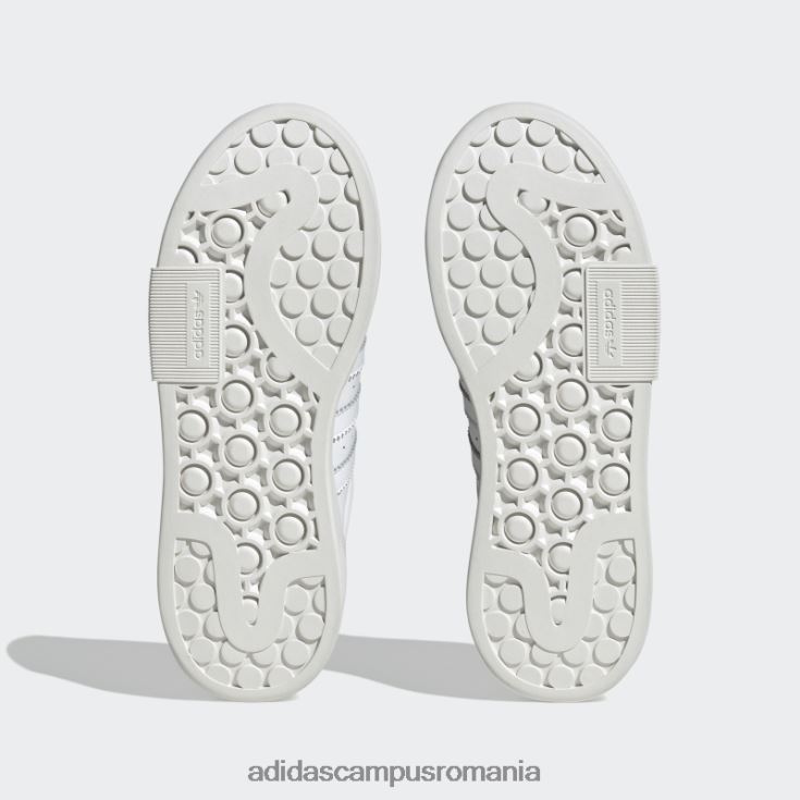 adidas campus romania pantofi superstar excelent 2b alb femei alb roșu J266N215986