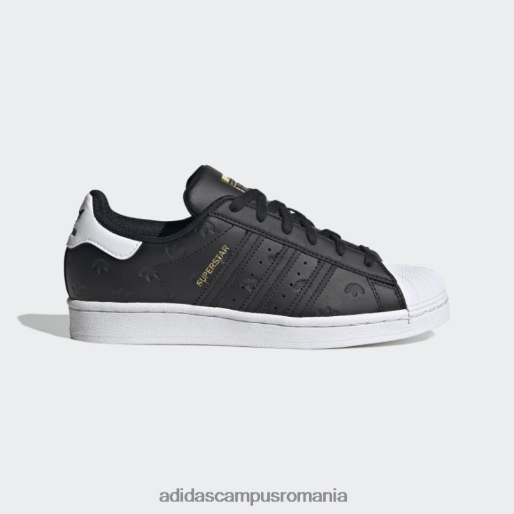 adidas campus romania pantofi superstar femei albi femei alb negru J266N28416