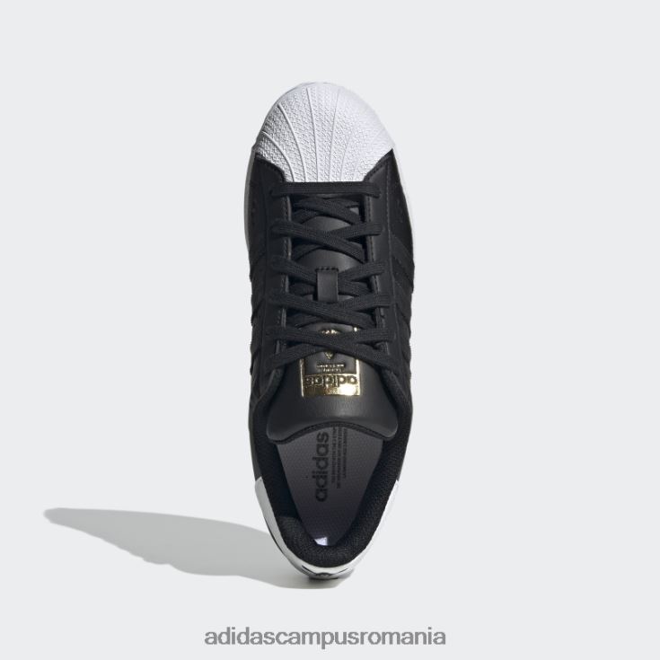 adidas campus romania pantofi superstar femei albi femei alb negru J266N28416
