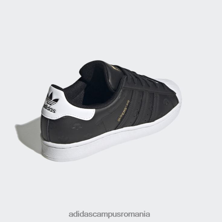 adidas campus romania pantofi superstar femei albi femei alb negru J266N28416