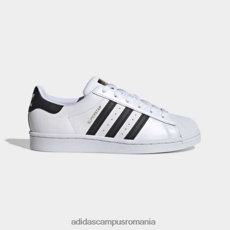 adidas campus romania pantofi superstar femei negri femei alb negru J266N21941