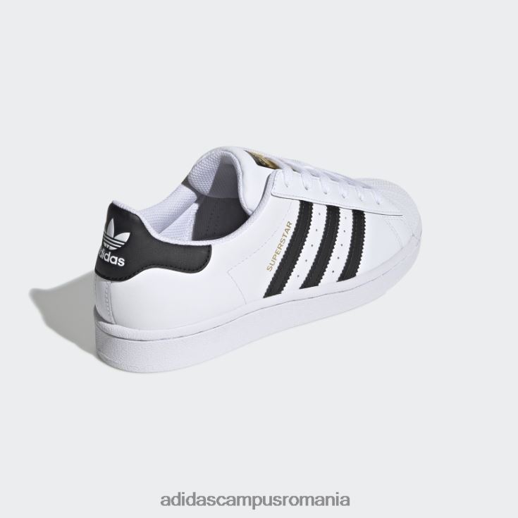 adidas campus romania pantofi superstar femei negri femei alb negru J266N21941