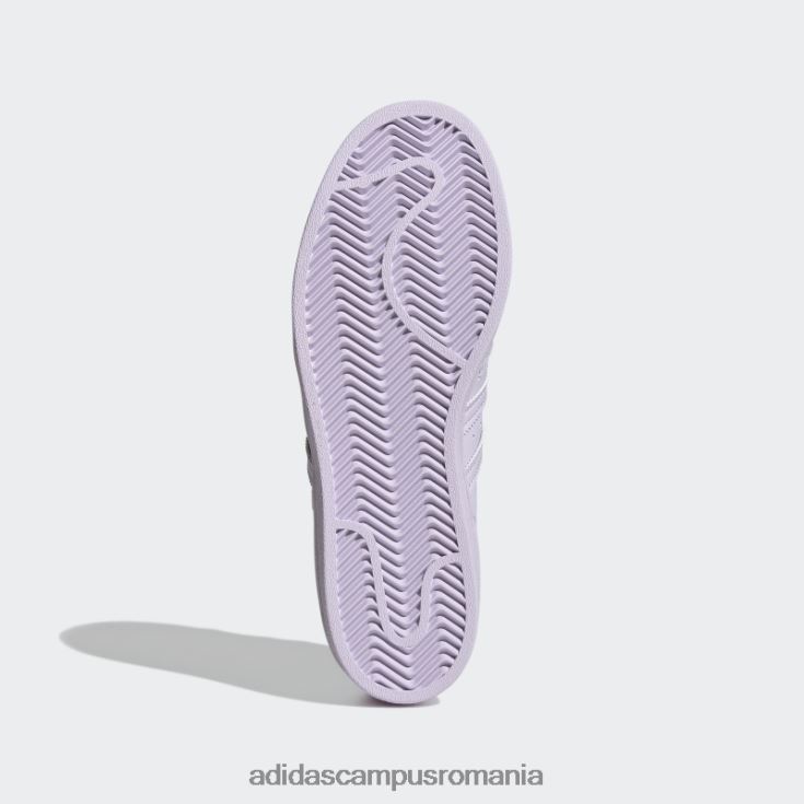 adidas campus romania pantofi superstar tentă violet femei tentă violet/argintiu J266N22197