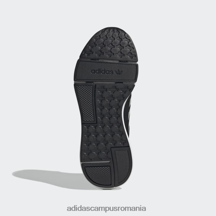 adidas campus romania pantofi swift run 22 aurii metalizat femei negru/auriu metalic/alb J266N22143