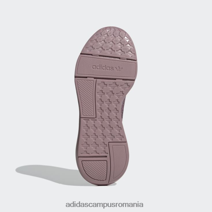 adidas campus romania pantofi swift run 22 visiniu femei mov/visiniu J266N28585
