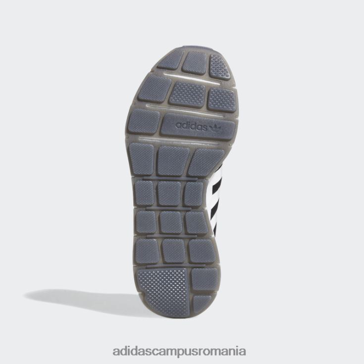adidas campus romania pantofi swift run x negri femei alb negru J266N22162
