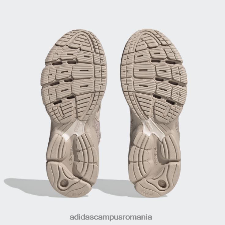 adidas campus romania pantofi taupe astir femei taupe/cuart J266N215934